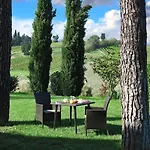 Mormoraia San Gimignano