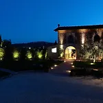 Hotel Mormoraia San Gimignano