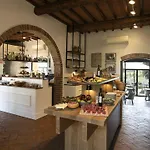 Hotel Mormoraia San Gimignano