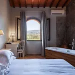 Hotel Mormoraia San Gimignano