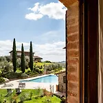 Mormoraia Hotel San Gimignano