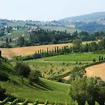 Mormoraia Hotel San Gimignano