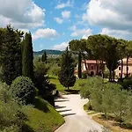 Hotel Mormoraia San Gimignano