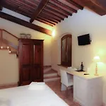 Hotel Mormoraia San Gimignano