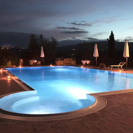 Otel Mormoraia
