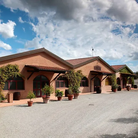 Mormoraia Hotel