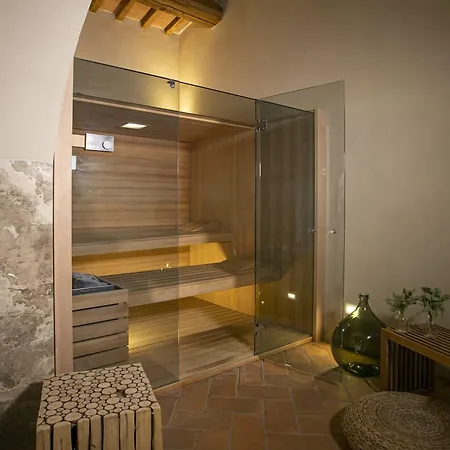 Otel Mormoraia San Gimignano