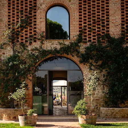 Mormoraia Otel San Gimignano