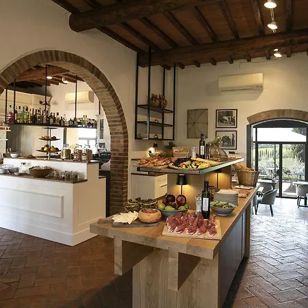 Otel Mormoraia San Gimignano