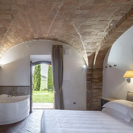 Mormoraia Otel San Gimignano