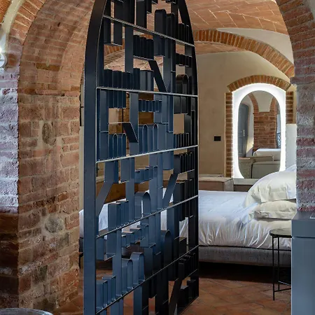 Mormoraia Otel San Gimignano