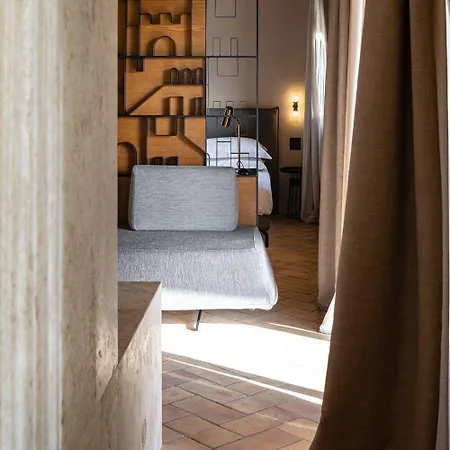 Mormoraia Otel San Gimignano