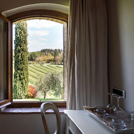 Mormoraia San Gimignano