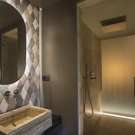 Mormoraia Otel
