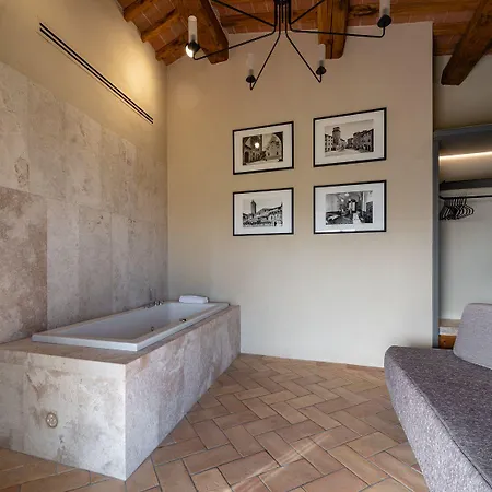 Mormoraia Hotel San Gimignano