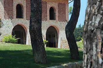 Otel Mormoraia San Gimignano