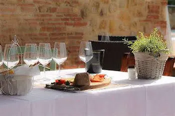 La Mormoraia 2* Σαν Τζιμινιάνο