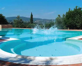 Mormoraia Otel