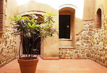 Mormoraia Otel San Gimignano