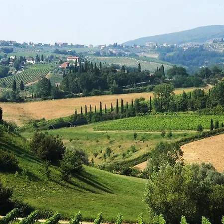 Mormoraia Otel San Gimignano