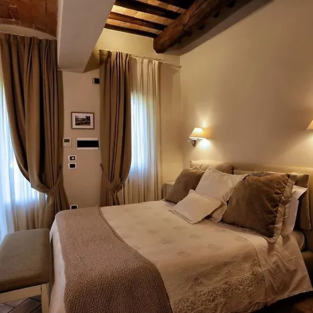 La Mormoraia 2* Σαν Τζιμινιάνο